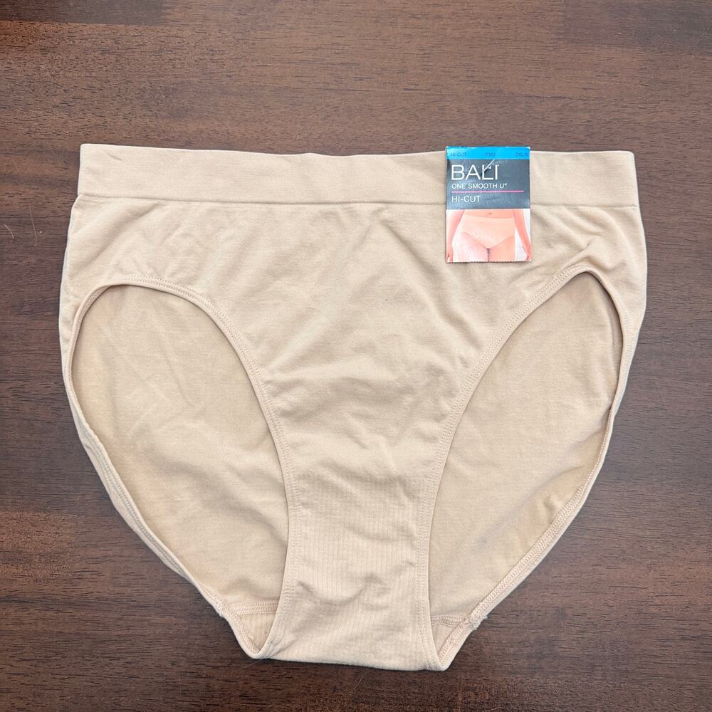 BALI ONE SMOOTH U - Hi Cut 2XL